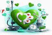 اثربخشی استفاده از قلب سبز، یک مداخله خودمدیریتی مبتنی بر تلفن هوشمند برای کنترل مصرف سیگار: یک کارآزمایی بالینی تصادفی