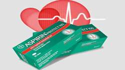 تأثیر آسپرین قبلی بر عملکرد بطن چپ در بیماران STEMI پس از PCI