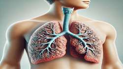 تأثیر پیش‌آگهی بیماری مزمن انسدادی ریه بر CABG