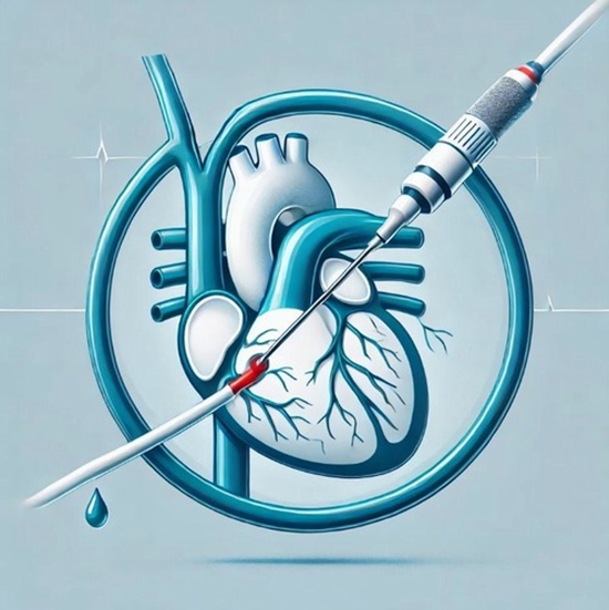  Percutaneous Coronary Intervention {faces}