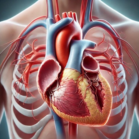 tetralogy of fallot pic {faces}