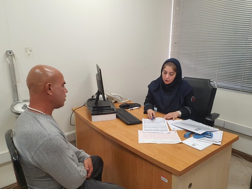 افتتاح کلینیک سابقه خانوادگی بیماری قلبی در مرکز قلب تهران